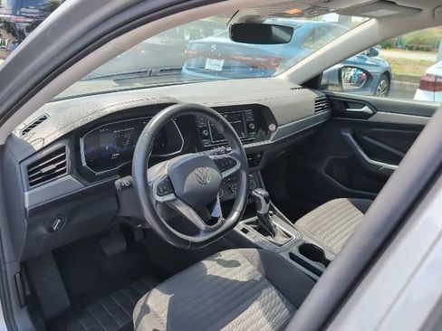 Used 2024 Volkswagen Jetta S FWD image 8