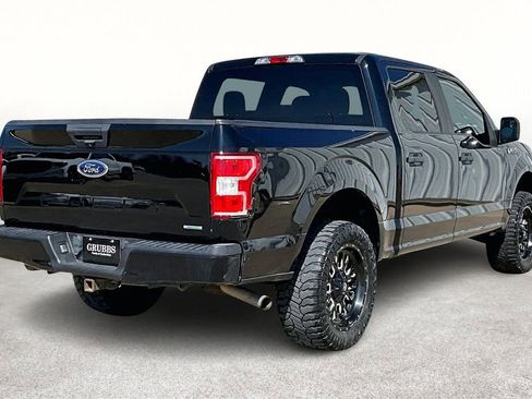 Used 2018 Ford F150 XL w/ Equipment Group 101A Mid image 2