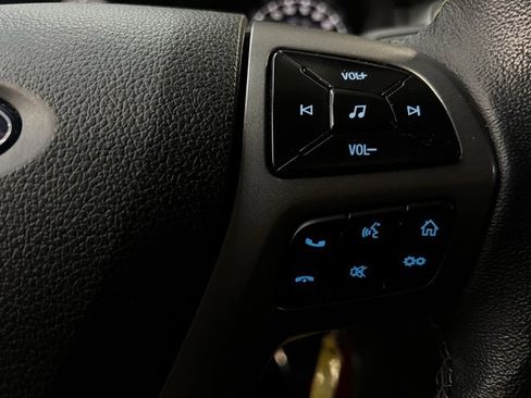 Used 2021 Ford Ranger XLT w/ Equipment Group 301A Mid image 13