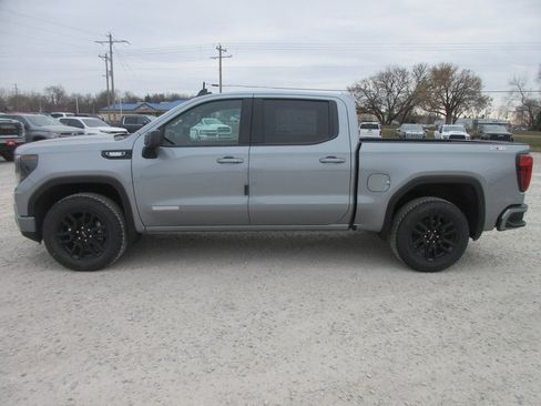 New 2026 GMC Sierra 1500 Elevation AWD/4WD image 11