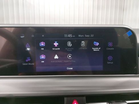 New 2026 Kia Seltos EX image 23