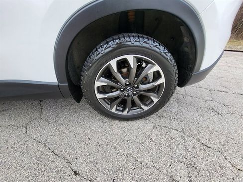 Used 2016 MAZDA CX-5 Grand Touring AWD/4WD image 31