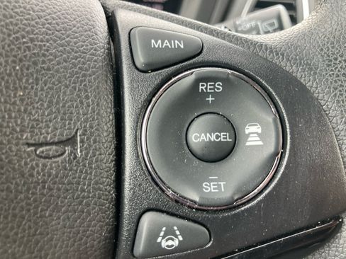 Used 2021 Honda HR-V EX image 22