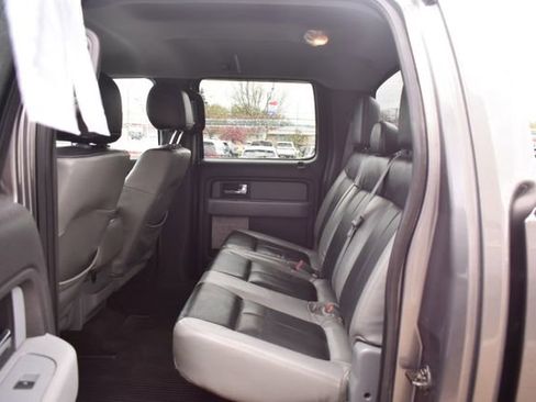 Used 2014 Ford F150 XLT image 28