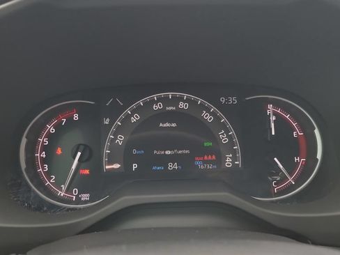 Certified 2025 Toyota RAV4 XLE AWD/4WD image 21
