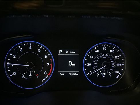 Used 2021 Hyundai Palisade SE FWD image 15