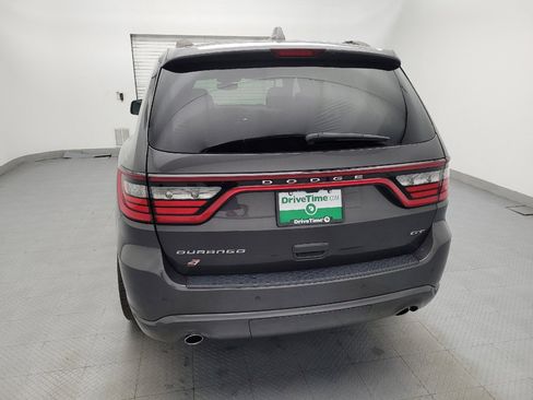 Used 2019 Dodge Durango GT AWD/4WD image 6