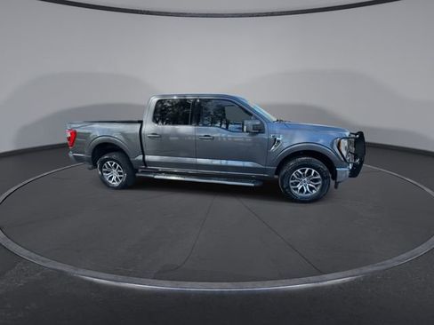 Used 2022 Ford F150 Lariat w/ Bed Utility Package image 18