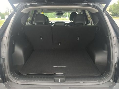Used 2024 Hyundai Tucson SEL w/ Convenience Package FWD image 12