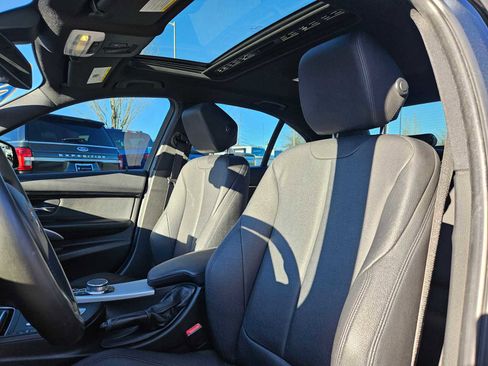 Used 2017 BMW 328d xDrive Sedan image 25