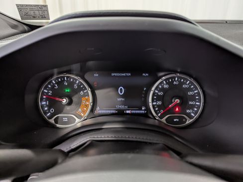 Used 2023 Jeep Renegade Altitude w/ Sun/Sound Group image 14