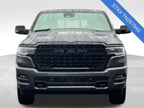 New 2026 RAM 1500 Limited image 2