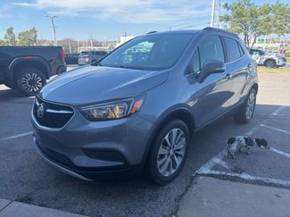 Used 2019 Buick Encore Preferred video 1