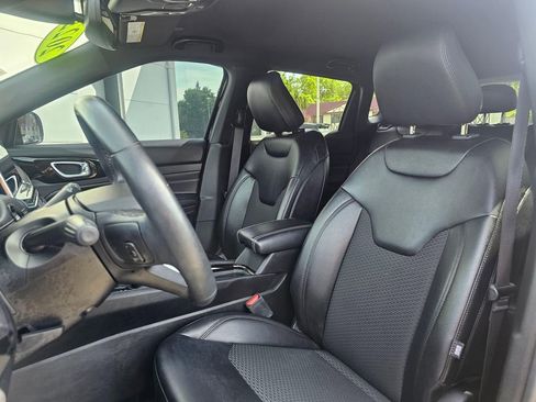 Used 2022 Jeep Compass Latitude w/ Convenience Group AWD/4WD image 20