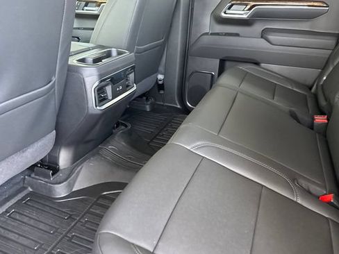 New 2026 GMC Sierra 1500 Elevation w/ Elevation Premium Package AWD/4WD image 13