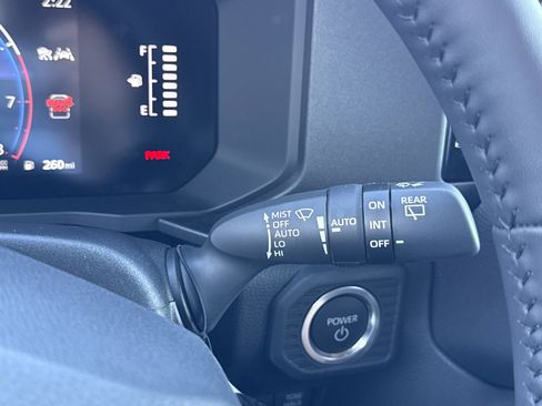 Used 2025 Toyota Land Cruiser 1958 image 25