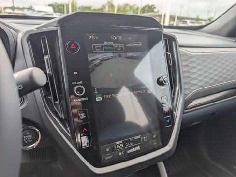 Certified 2026 Subaru Forester Wilderness image 16