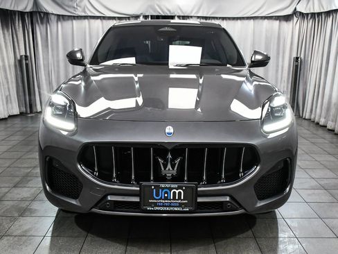 Used 2024 Maserati Grecale GT image 2