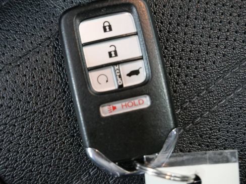 Used 2020 Honda CR-V Touring image 25