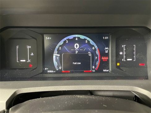 New 2025 Toyota Tacoma SR5 image 3