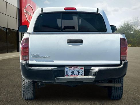 Used 2012 Toyota Tacoma 2WD Regular Cab image 6