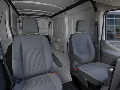 New 2026 Ford Transit 250 148 Medium Roof RWD image 10