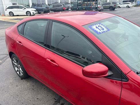 Used 2013 Dodge Dart SXT FWD image 14