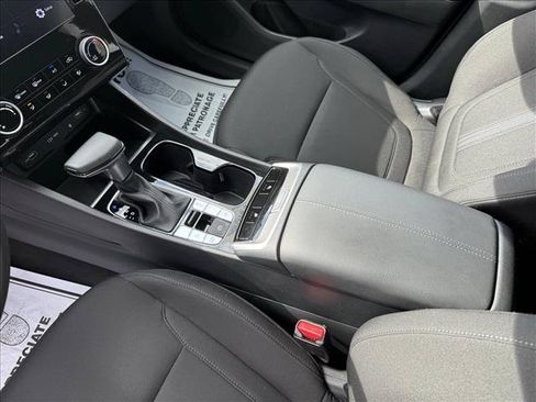 Certified 2023 Hyundai Tucson SEL FWD image 14