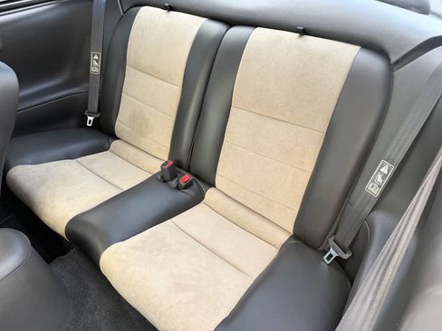 Used 2003 Ford Mustang Cobra RWD image 67