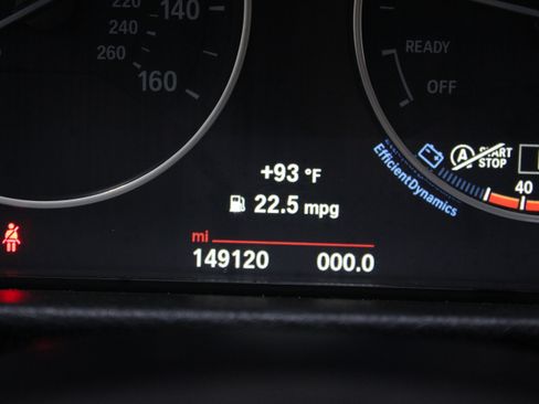 Used 2015 BMW 328i Gran Turismo xDrive AWD/4WD image 43