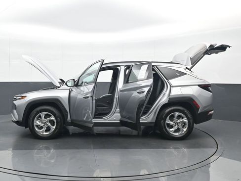 Used 2023 Hyundai Tucson SEL image 28