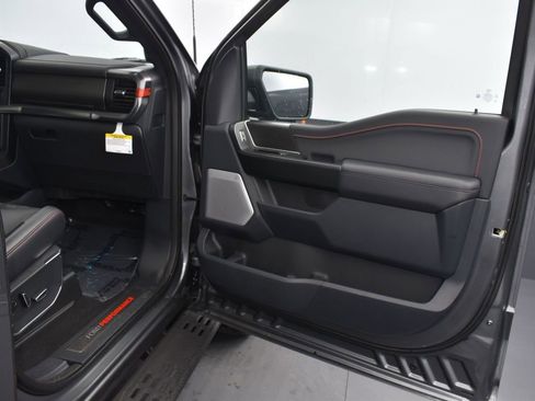 New 2025 Ford F150 Raptor image 16