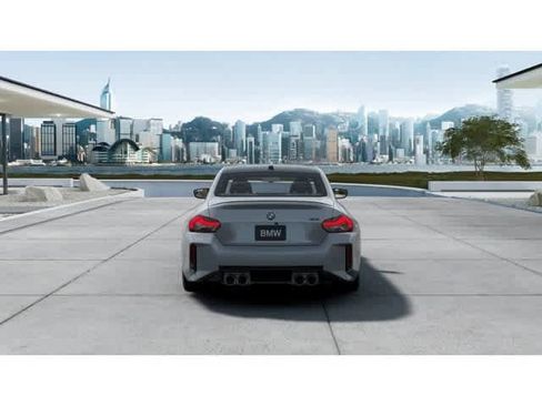 New 2026 BMW M2 RWD image 5
