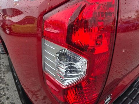 Used 2021 Toyota Tundra SR5 w/ SX Package AWD/4WD image 14