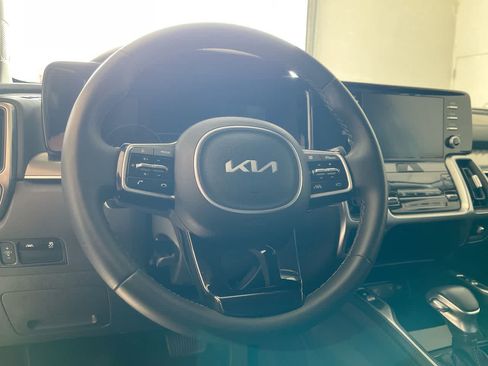 Used 2023 Kia Sorento X-Line EX AWD/4WD image 14