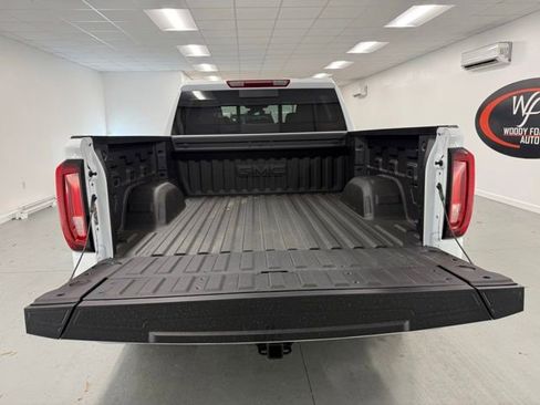 New 2026 GMC Sierra 1500 SLT w/ SLT Premium Plus Package image 7