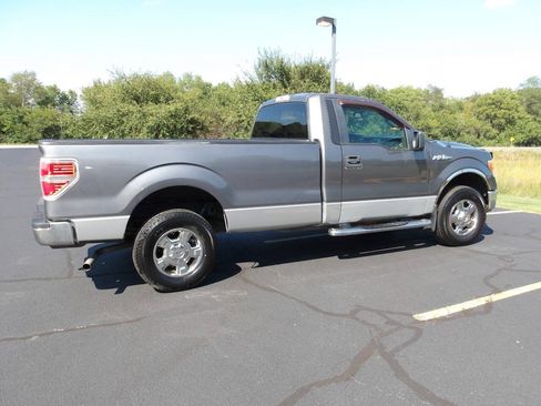 Used 2009 Ford F150 XLT AWD/4WD image 11