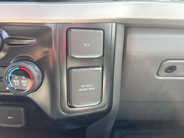 New 2026 Ford F550 4x4 Regular Cab Super Duty image 25