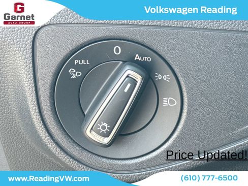 Used 2020 Volkswagen Atlas Cross Sport SEL Premium AWD/4WD image 46