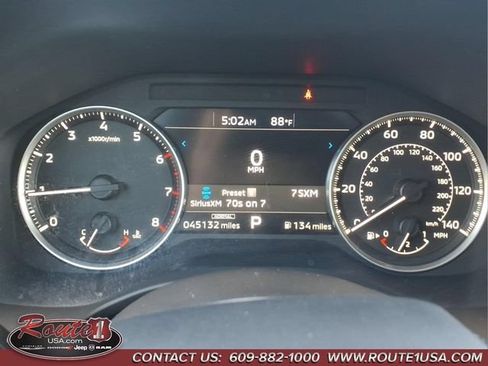 Used 2022 Mitsubishi Outlander ES FWD image 13