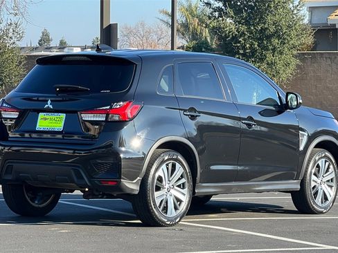 Used 2024 Mitsubishi Outlander Sport SE image 10