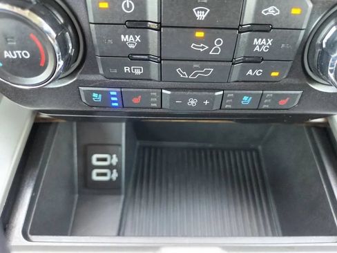 Used 2018 Ford F150 Lariat AWD/4WD image 40