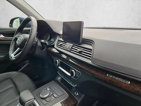 Used 2019 Audi Q5 Premium image 20