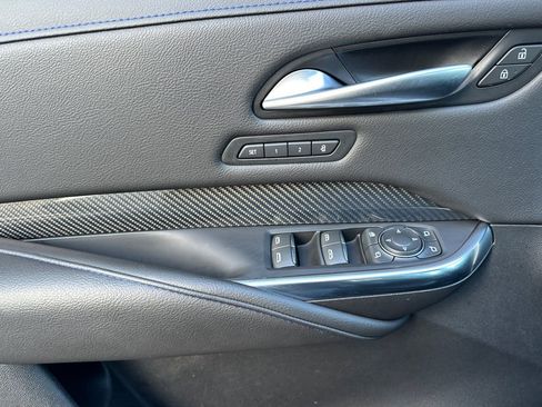 Used 2024 Cadillac XT4 Sport image 11