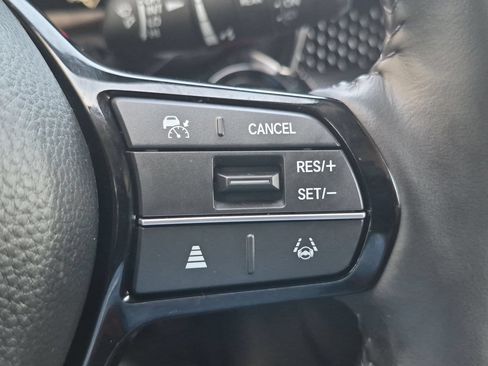 Certified 2025 Honda CR-V EX-L image 16