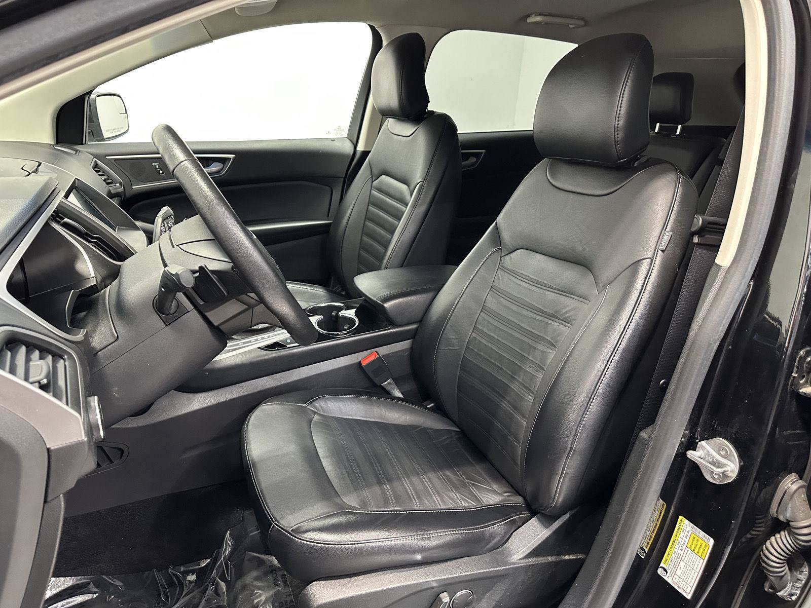 Used 2018 Ford Edge SEL w/ Equipment Group 201A AWD/4WD image 15