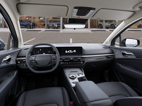 New 2026 Kia Sportage EX AWD/4WD image 14