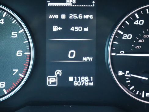 Certified 2025 Subaru Outback Onyx Edition w/ Popular Package #2 image 28