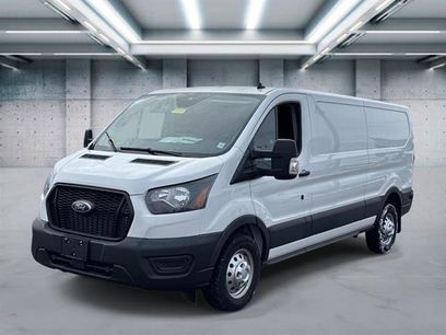 Used 2024 Ford Transit 350 Low Roof AWD w/ Load Area Protection Package