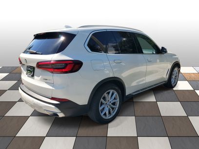Used 2023 BMW X5 sDrive40i